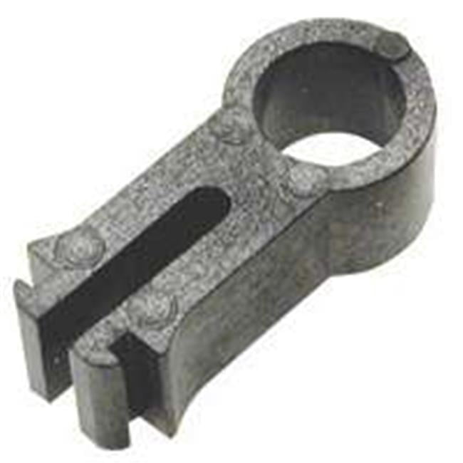 Dial 4627 Champion Tube Retainer Clip - Black - 24.25 x 13.25 x 8.5 in ...