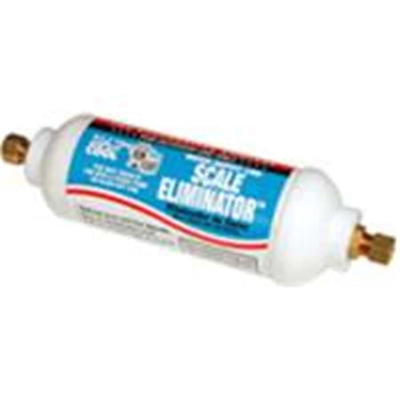 Dial 5179 Water Supply Line Scale Eliminator With Brass Fittings