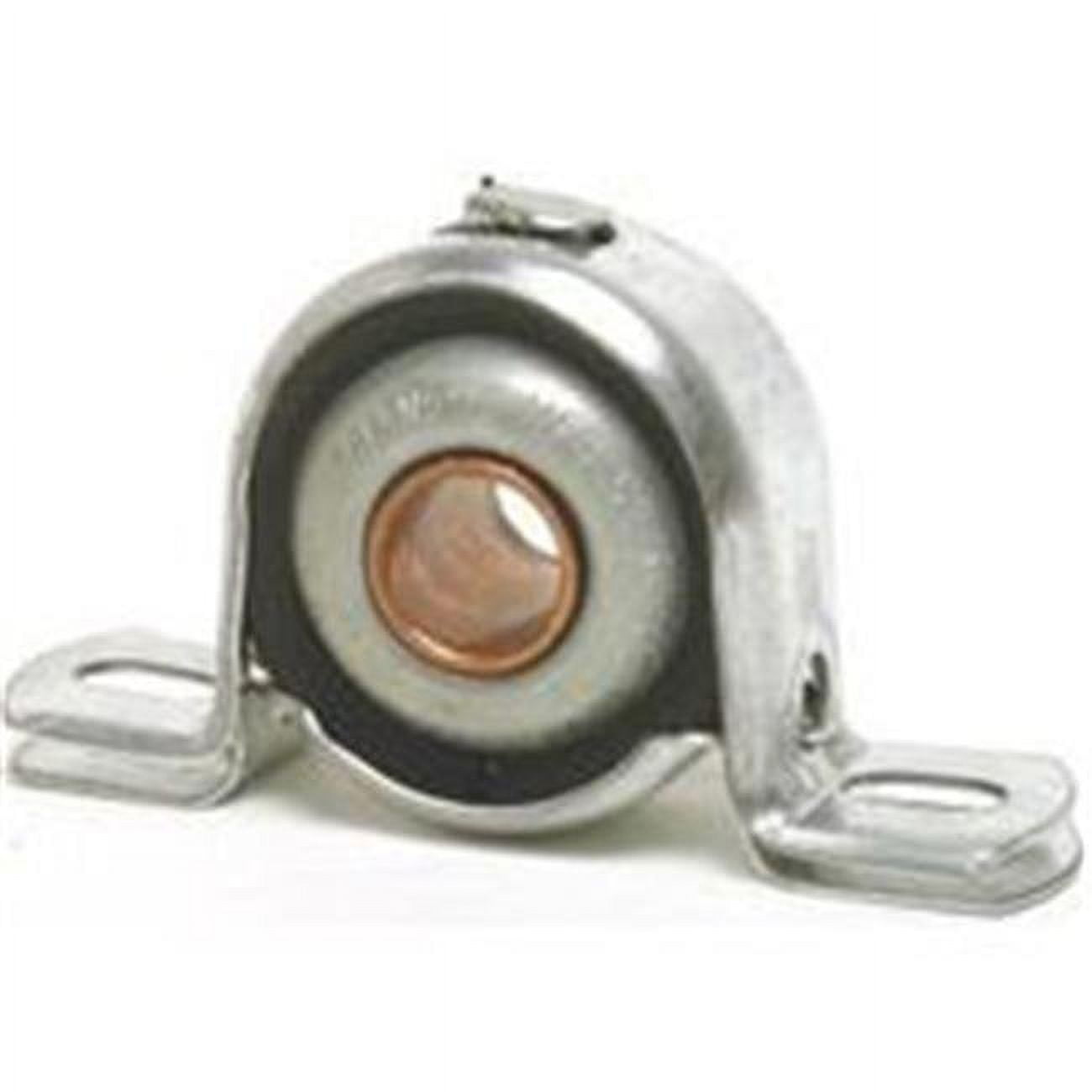 Dial 6633 Pillow Block Bearing, For Evaporative Cooler Purge Systems