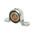 thumbnail image 1 of Dial 6642 3/4 Pillow Block Bearing, 1 of 1