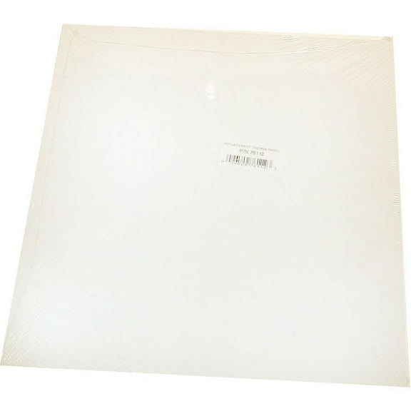 Dial 76112 Up-Dux Slide-In Thermal Panels