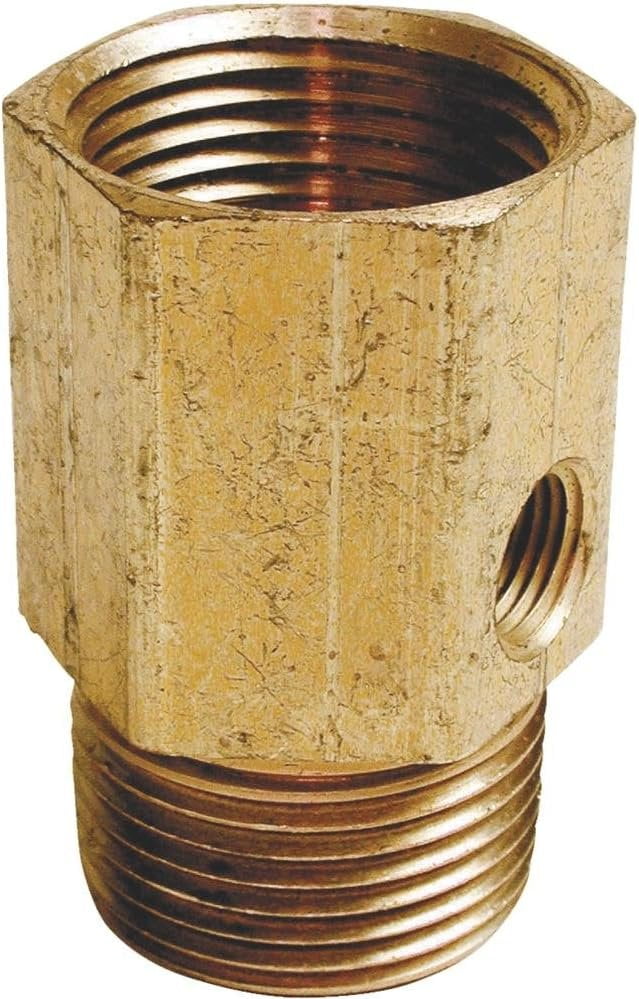 Dial 90266 Pipe Adapter - Walmart.com