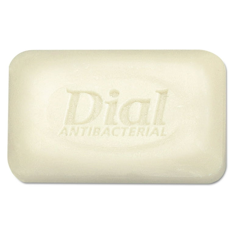 Antibacterial Deodorant Bar Soap, Clean Fresh Scent, 2.5 oz, Unwrapped, 200/Carton Antibacterial Deodorant Bar Soap, Clean Fresh Scent, 2.5 oz, Unwrapped, 200/Carton