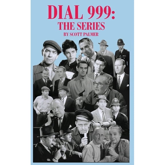 Dial 999: The Series, (Hardcover)