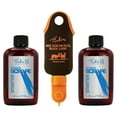 thumbnail image 1 of Tink's® Dial-A-Dripper Mock Scrape Starter Kit with two 4 oz. bottles of Tink’s® Power Scrape® Mock Scrape Starter Scent and one Dial-A-Dripper with neoprene hanging bag., 1 of 9