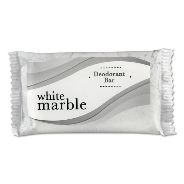 Amenities Deodorant Soap, Pleasant Scent, # 3/4 Individually Wrapped Bar, 1,000/Carton Amenities Deodorant Soap, Pleasant Scent, # 3/4 Individually Wrapped Bar, 1,000/Carton