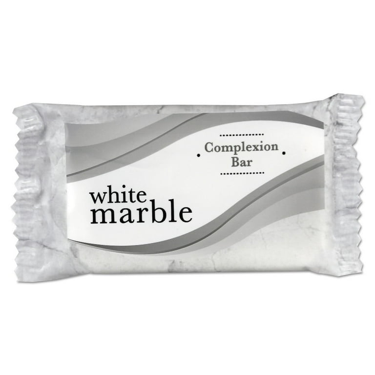 Amenities Cleansing Soap, Pleasant Scent, # 3/4 Individually Wrapped Bar, 1,000/Carton Amenities Cleansing Soap, Pleasant Scent, # 3/4 Individually Wrapped Bar, 1,000/Carton