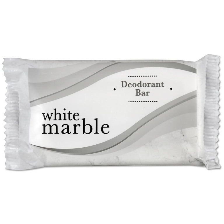 Basics Deodorant Bar Soap, # 1 1/2 Individually Wrapped Bar, 500/Carton Basics Deodorant Bar Soap, # 1 1/2 Individually Wrapped Bar, 500/Carton