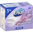thumbnail image 1 of Dial Antibacterial Deodorant Soap Lavender & Twilight Jasmine (Pack of 10), 1 of 5