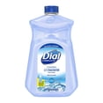 thumbnail image 1 of Dial Complete Antibacterial Foaming Hand Soap, Spring Water, 52 Fl Oz Refill, 1 of 12