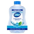 thumbnail interactive-video image 1 of Dial Antibacterial Defense Spring Water Foaming Hand Soap Refill, 30 fl oz, 1 of 15