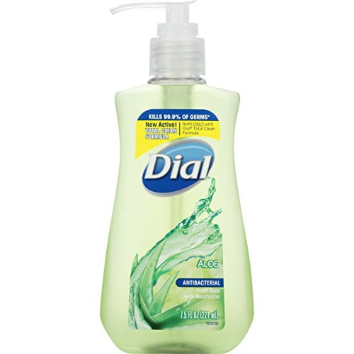 Antibacterial soap online