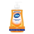 thumbnail interactive-video image 1 of Dial Antibacterial Defense Gold Liquid Hand Soap, 11 fl oz, 1 of 15