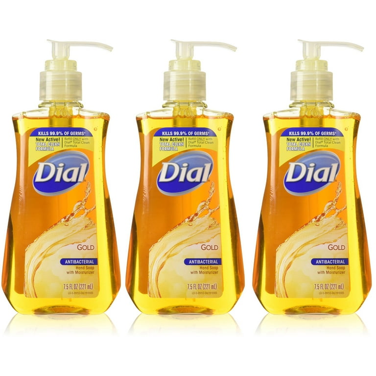 Dial gold hydrating hand soap sale