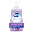 thumbnail image 1 of Dial Antibacterial Defense Lavender & Jasmine Liquid Hand Soap, 11 fl oz, 1 of 11