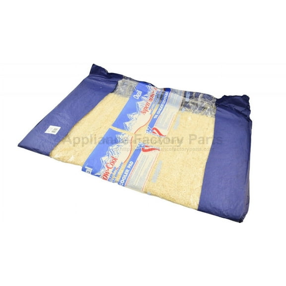 Dial Aspen 36 In. x 42 In. Long Strand Excelsior Evaporative Cooler Pad 3015