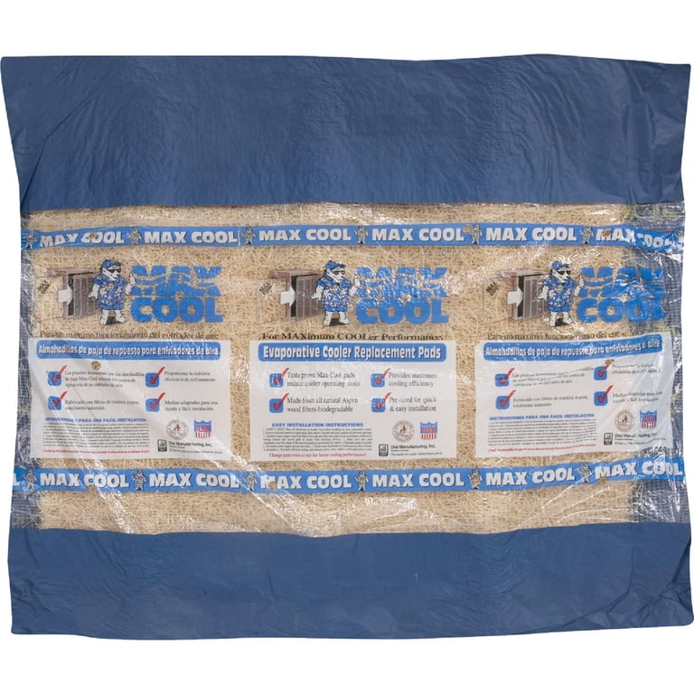Dial Aspen Evaporative Cooler Pad, 29 x 29-Inch - Walmart.com