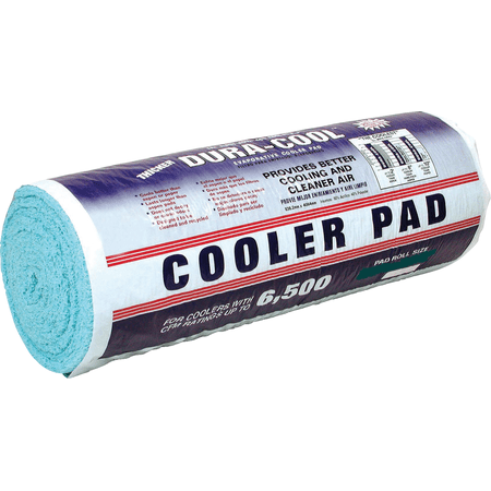 Dial Aspen Evaporative Cooler Pad - Pack of 2 — Residential Use, Standard Application