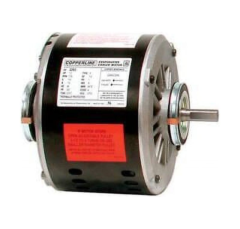 Dial Black Metal Evaporative Cooler Motor Kit
