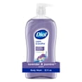 thumbnail image 1 of Dial Calm & Soothe Body Wash, Lavender & Jasmine, Gentle on All Skin Types, 32 fl oz, 1 of 10