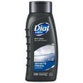 thumbnail image 1 of Dial Body Wash Infinite Fresh 16.0 fl oz Pack of 3, 1 of 2