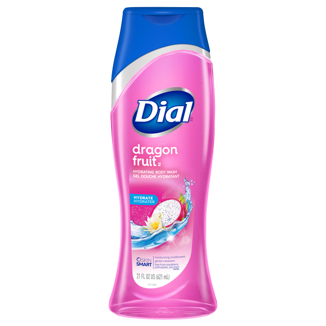 Dial Body Wash, Orchard Blossoms, 21 fl oz