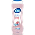 thumbnail image 1 of Dial Body Wash, Pamper & Indulge, Silk & Magnolia, 21 fl oz, 1 of 11