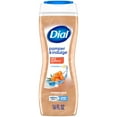 thumbnail image 1 of Dial Body Wash, Pamper & Indulge, Silk & Seaberry, 16 fl oz, 1 of 10