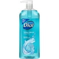 Dial Body Wash, Spring Water, 35 Ounce
