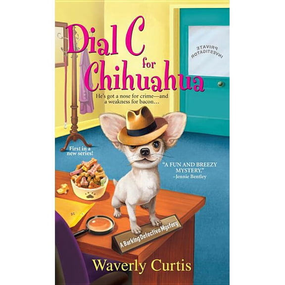 Pre-Owned Dial C for Chihuahua