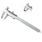 Dial Caliper,Willstar 6" 150mm Stainless Steel Vernier Caliper Micrometer Measuring Tool Gauge Ruler for DIY Measurement and Jewelry Making