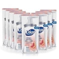 thumbnail image 1 of Dial Complete Clean + Gentle Antibacterial Foaming Hand Wash, Grapefruit, 7.5 Fl Oz, 8 Count Case, 1 of 6