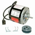 thumbnail image 1 of Dial CopperLine Black Metal Evaporative Cooler Motor Kit, 1 of 2