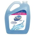 thumbnail image 1 of Dial DIA15922EA Antimicrobial Foaming Hand Wash, Spring Water, 1 Gal Bottle, 1 of 4
