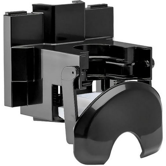 Dial DUO Dispenser Converter - For Liquid Soap Dispenser - Smoke - 1 Each | Bundle of 10 Each