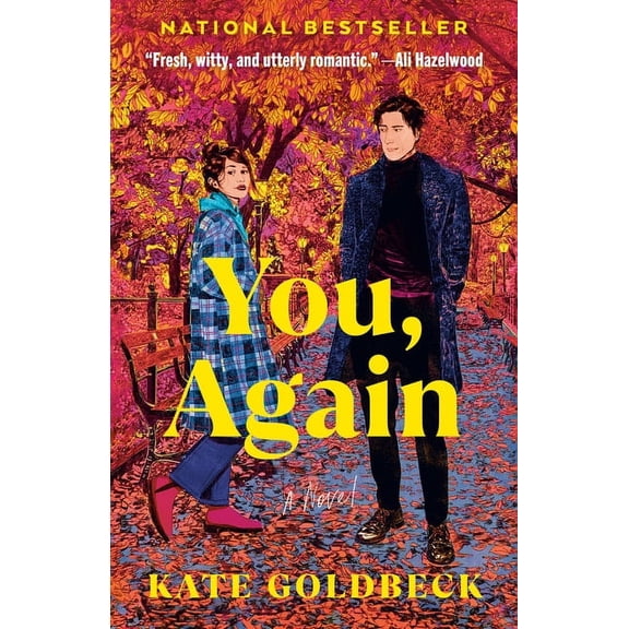 Dial Delights You, Again: A Fall Romance, (Paperback)