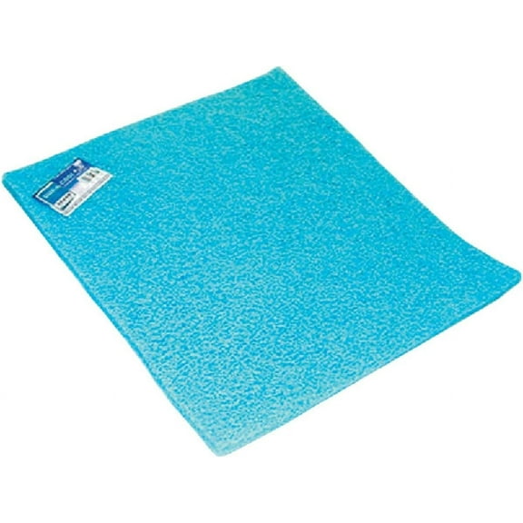 Dial Dura-Cool Foamed Polyester Evaporative Cooler Pad - 1 Each, 32 in. x 40 in.