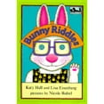 thumbnail image 1 of Dial Easy to Read: Level 2: Bunny Riddles : 0 (Hardcover), 1 of 1