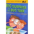 thumbnail image 1 of Pre-Owned Big Surprise in the Bug Tank (Easy-to-Read, Dial) (Hardcover) 0803728743 9780803728745, 1 of 1