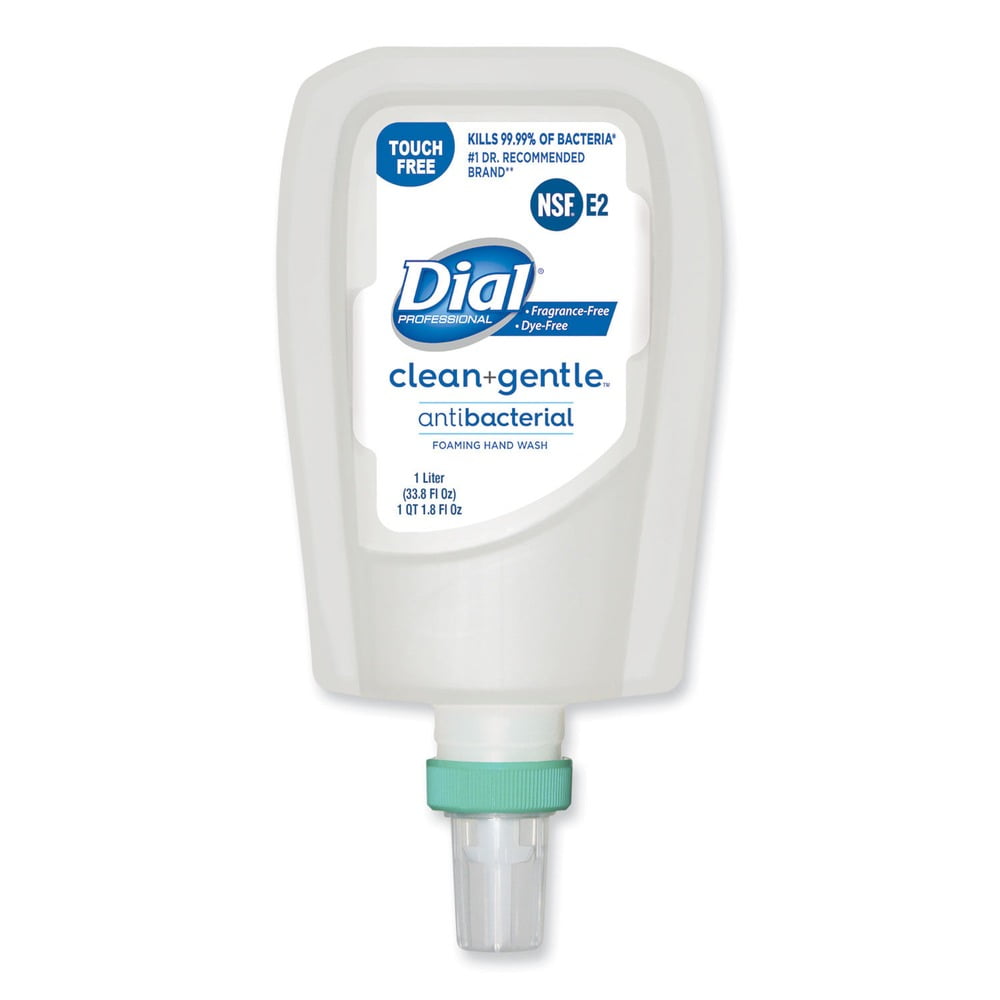 Dial Complete Foaming Refill