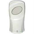 thumbnail image 1 of Dial FIT Touch-Free Dispenser Automatic - 1.06 quart Capacity - Support 4 x D Battery - Refillable, Durable, Touch-free - Ivory - 3 / Carton, 1 of 2