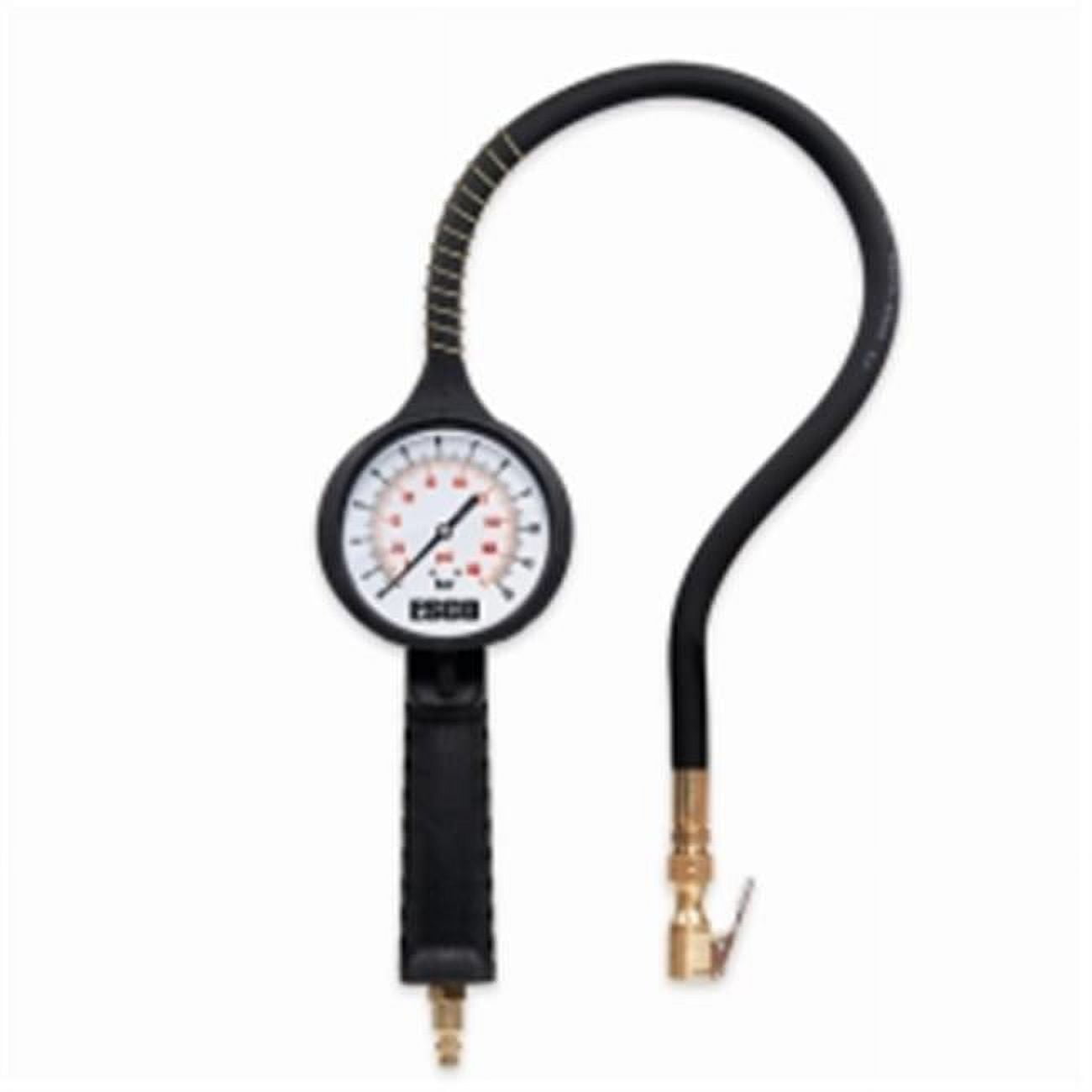Dial Gauge Tire Inflator