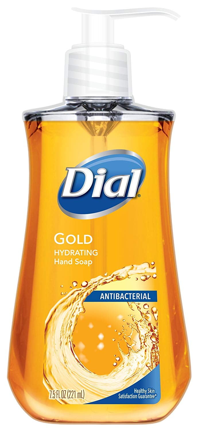 Dial hand pump soap hotsell