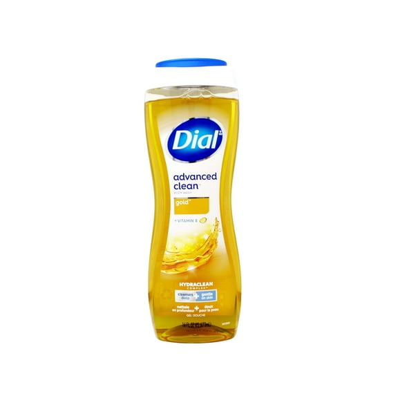 Dial Gold Hydrating Body Wash - 16 fl oz