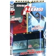 thumbnail image 1 of Dial H For Hero (2nd Series) #2 VF ; DC Comic Book, 1 of 1