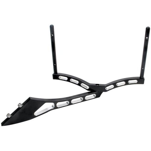 Dial-In Board Mount - Black