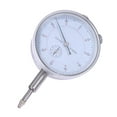 thumbnail image 1 of Dial Indicator 0-10mm Meter Precise Micrometer 0.01mm Resolution Hour Type Indicator Meter Gauge Measure Instrument ,Very Versatile, 1 of 6