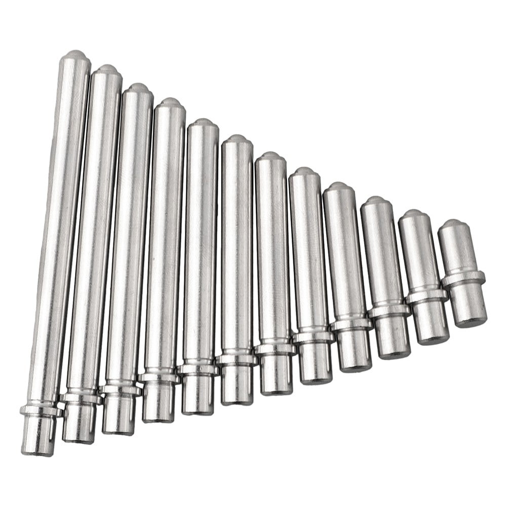 Al Lmeter Digital Dial Bore Gauge Set Range 50 160 Mm Dial Gauge 0 01 Mm Dial Indicator Internal Measure Cylinder Tool With Measuring Rod 12 Different Standard Probes For Deep Engine Cylinder