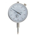 Dial Indicator Gauge 0-10mm Meter Precise 0.01 Resolution Concentricity ...