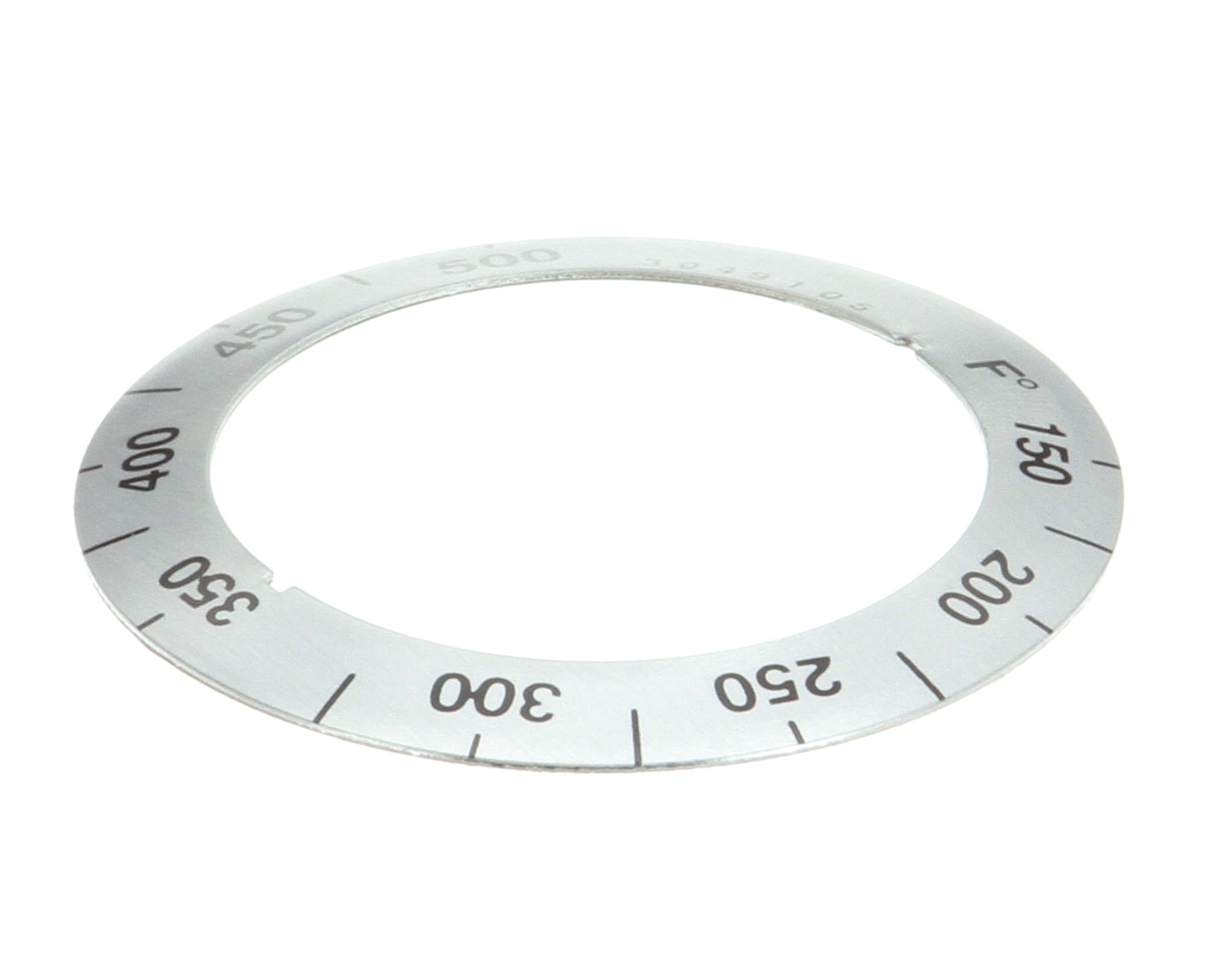Garland Dial Insert, Fd Oven F 3049105 - Genuine OEM Replacement Part